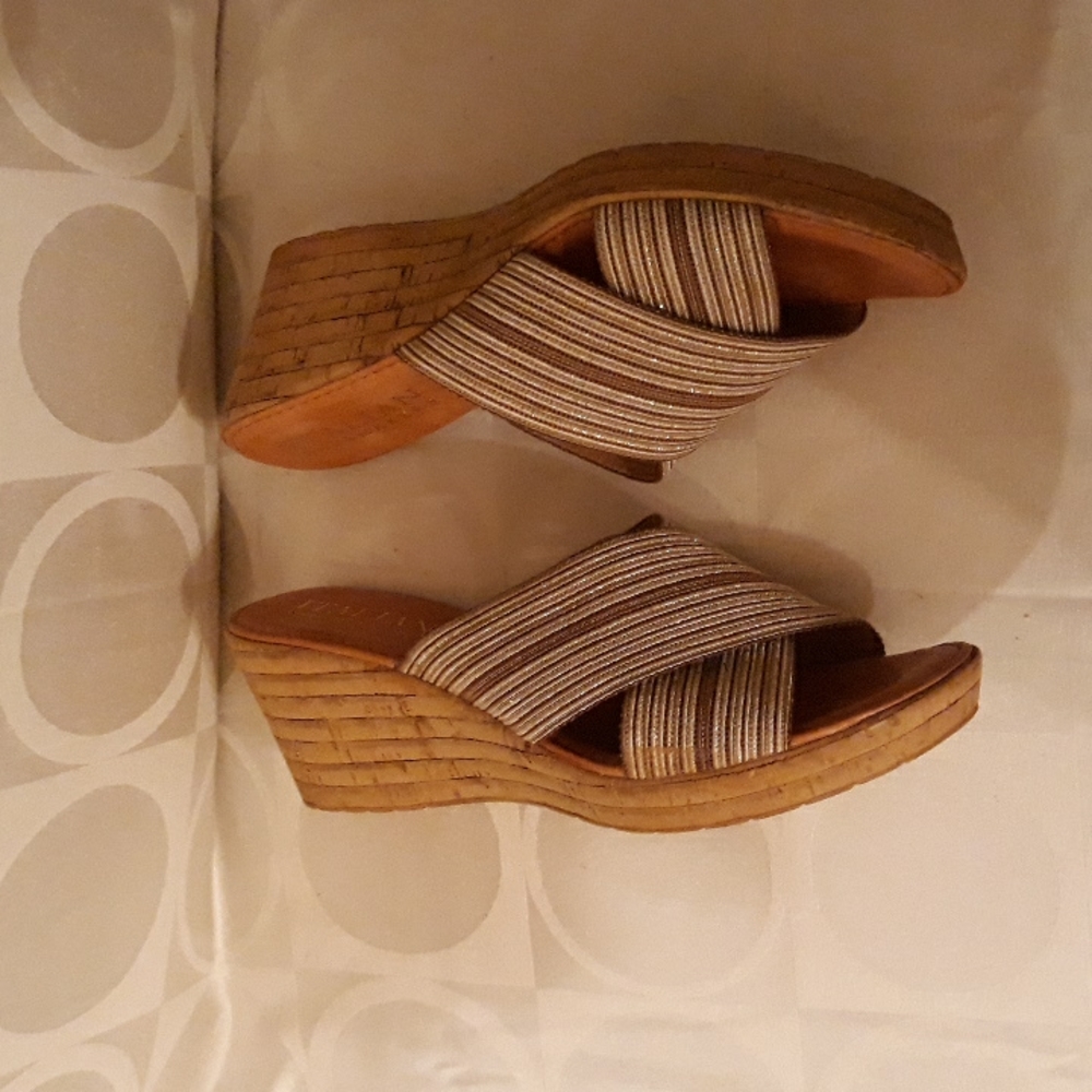 Obssession Sandals Made in Italy - Picture 7 of 8